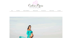 Desktop Screenshot of catiaprice.com